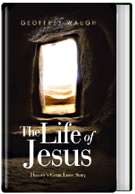 Jesus Jesus