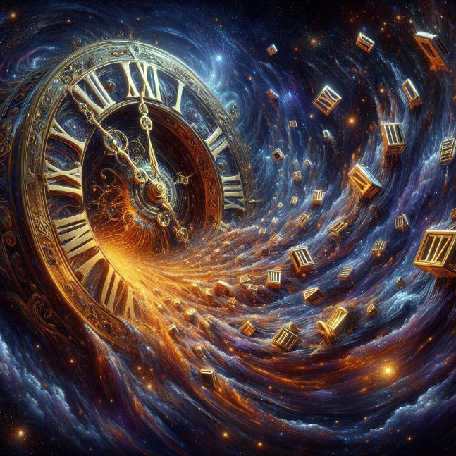 Time: Time: