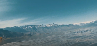Wular Lake: Kashmir's Majestic Freshwater Gem Wular Lake