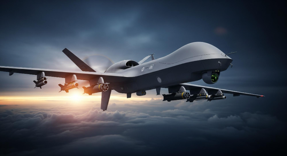 India's Strategic Air Defence: A Robust Shield Against Threats India's Strategic Air Defence
