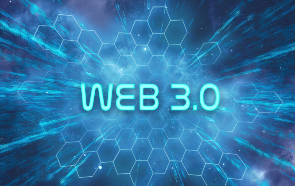 Danish Jafri Web 3.0: Pioneering the Future of Digital Innovation
