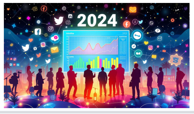 "Top 10 Social Media Strategies for Growing Your Brand in 2024" "Top 10 Social Media Strategies for Growing Your Brand in 2024"