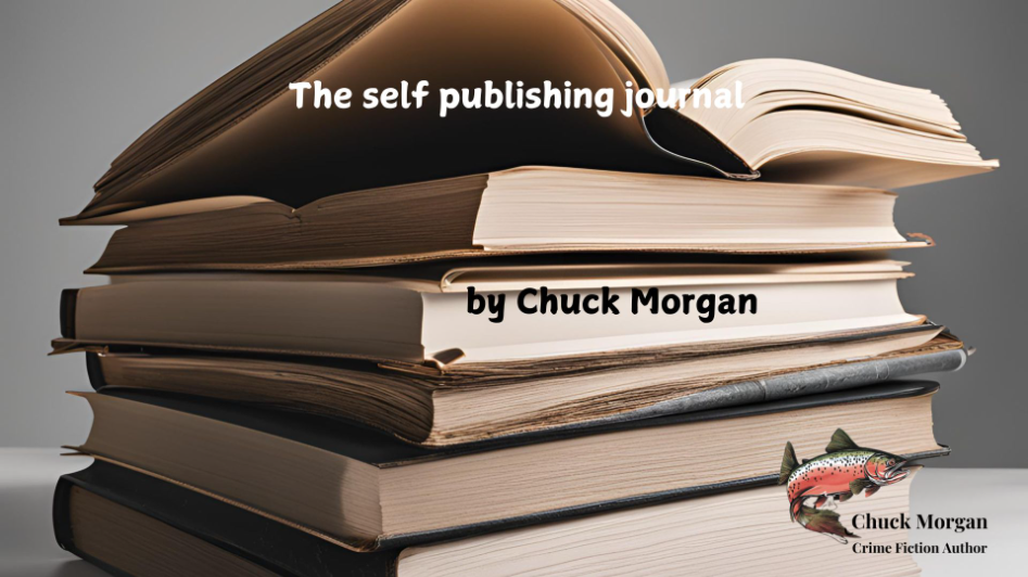 How Do You Choose The Right Platform For Self-Publishing Your Ebook by Chuck Morgan Crime Fiction Author How Do You Choose The Right Platform For Self-Publishing Your Ebook by Chuck Morgan Crime Fiction Author