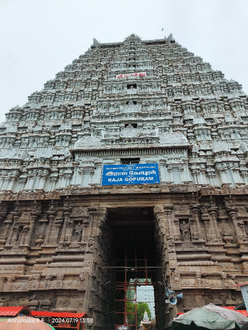 The Mystical Alignment of Shiva Temples Along the Sacred Axis The Mystical Alignment