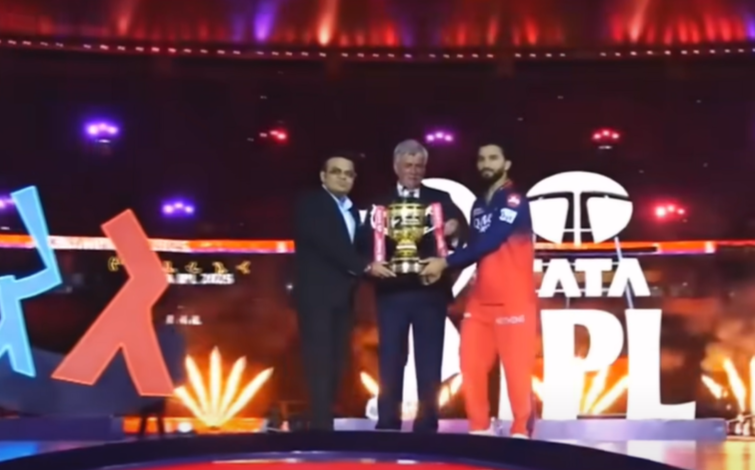 The Resurgence of IPL: A New Era in Sports Marketing IPL Financial Growth