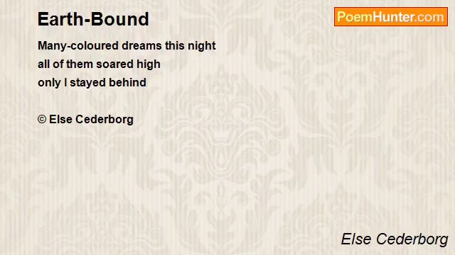 Earth-Bound