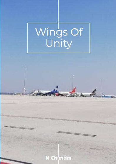 Wings of Unity