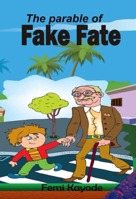 The Parable of Fake Fate